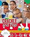 Crackle and Pop by Hanna Holwerda