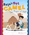 Raja's Pet Camel by Anita Nahta Amin