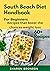 South Beach Diet Handbook f...