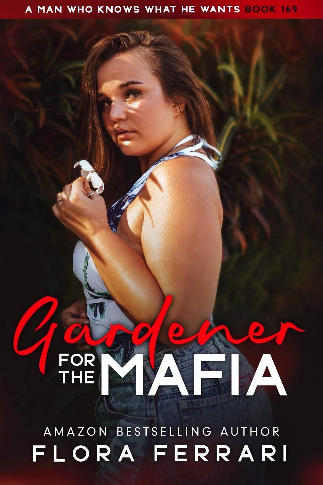 Gardener For The Mafia (Kindle Edition)