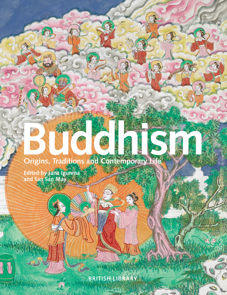 Buddhism: Origins, Traditions and Contemporary Life (Hardcover)