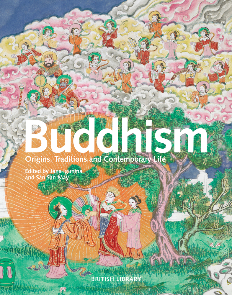 Buddhism: Origins, Traditions and Contemporary Life (Paperback)