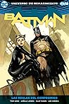 Batman, Volume 5 by Tom King