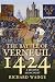 The Battle of Verneuil 1424 by Richard Wadge