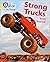 Strong Trucks
