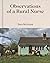 Observations of a Rural Nurse by Sara McIntyre
