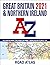 2021 Great Britain & Northe...