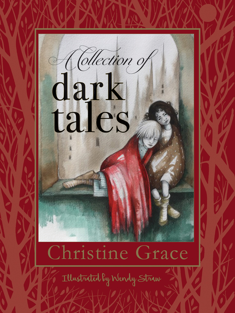 A Collection of Dark Tales