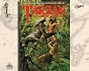 Tarzan of the Ape...
