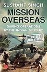 Mission Overseas:...