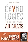 Étymologies: Pour...