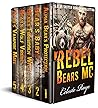 Rebel Bears MC