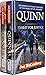 QUINN BOXSET - Books 1 & 2