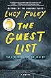 Image for The Guest List
