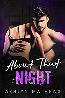 About That Night (Reckless Book 1)