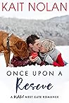 Once Upon A Rescue (Meet Cute Romance, #7)