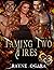 Taming Two Fires (Hearts of Heroes Book 1)