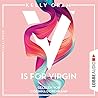 V is for Virgin by Kelly Oram