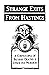 STRANGE EXITS FROM HASTINGS by HASTINGS PRESS