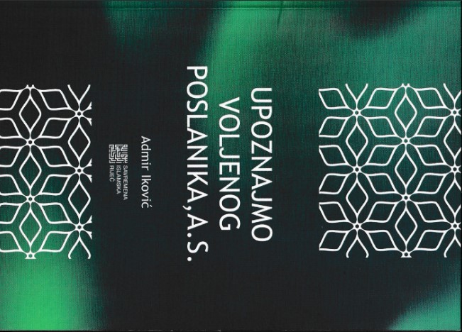 Upoznajmo voljenog Poslanika, a.s.