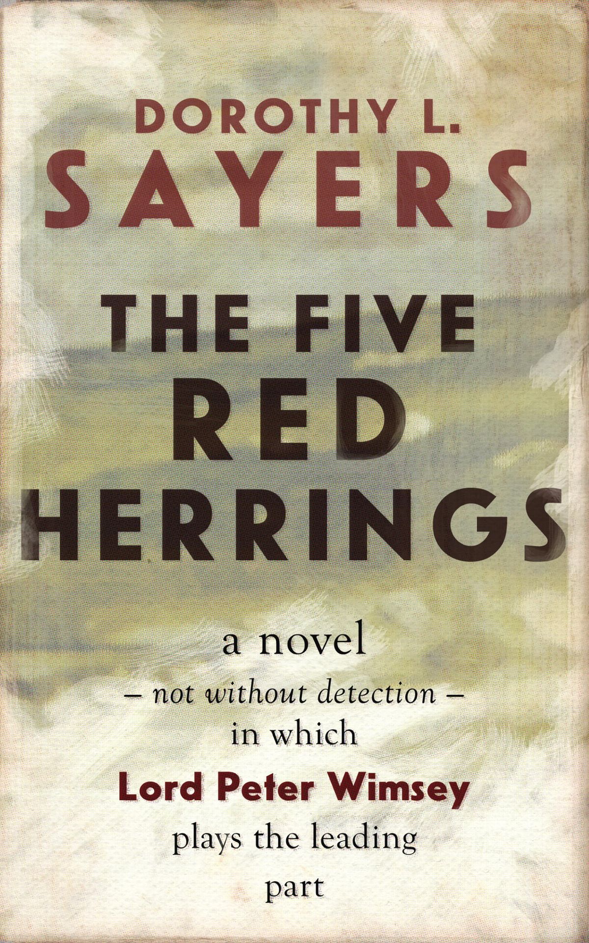 The Five Red Herrings