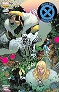House of X/Powers of X, Bd. 2