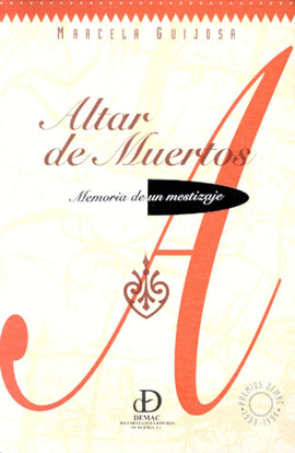 Altar de muertos