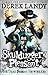 Skulduggery Pleasant by Derek Landy Skulduggery Pleasant by Derek Landy