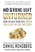 No Stone Left Unturned: How...