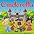 Cinderella : Book for kids:...