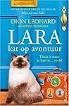 Lara: kat op avon...