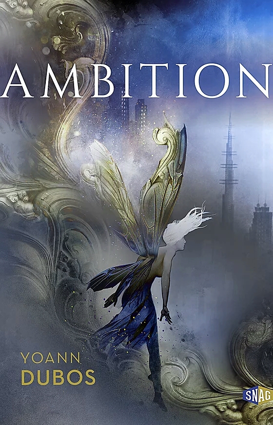 Ambition (Ciel sans étoiles, #1)