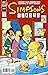 Simpsons Comics: Vol 16 Funny Cartoon Family Comics Books For Kids, Boys , Girls , Fans , Adults