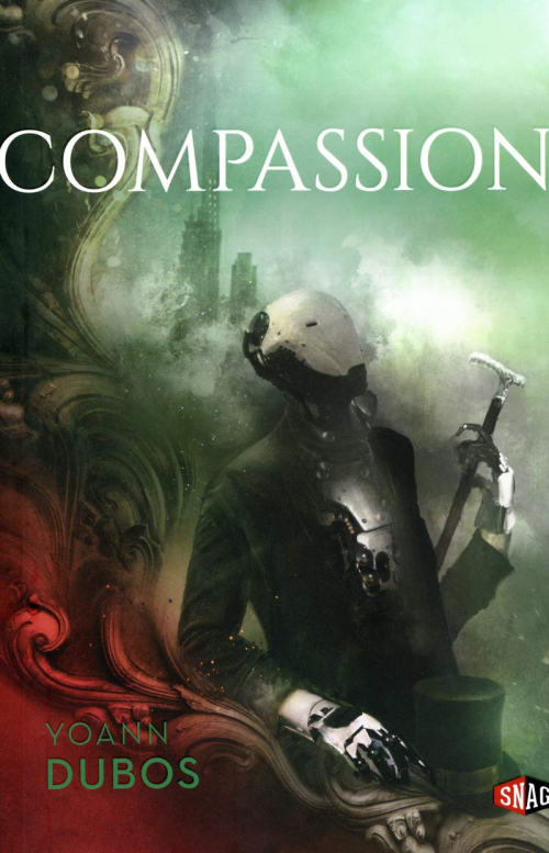 Compassion (Ciel sans étoiles, #2)