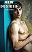 New Desires: An MMM Older v...