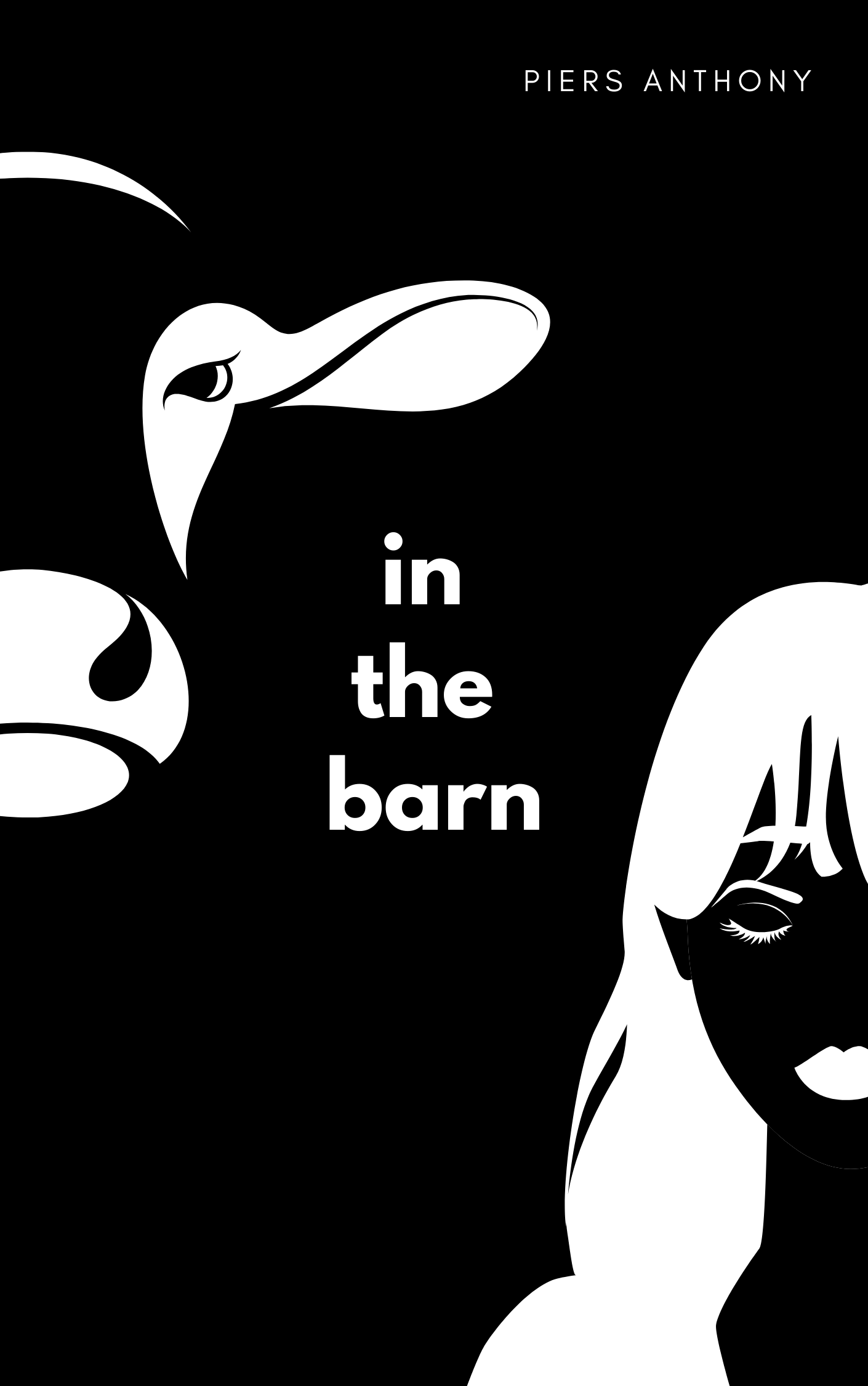 In the Barn (ebook)