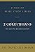 2 Corinthians: The Call to Reconciliation (Jeremiah Bible Study Series)