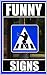 Memes: Signs To Make You LO...