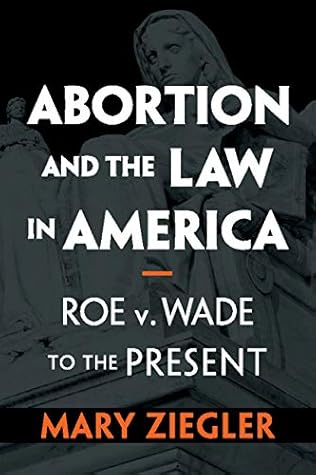 Roe v. Wade to the Present