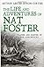The Life and Adventures of Nat Foster: Trapper and Hunter of the Adirondacks