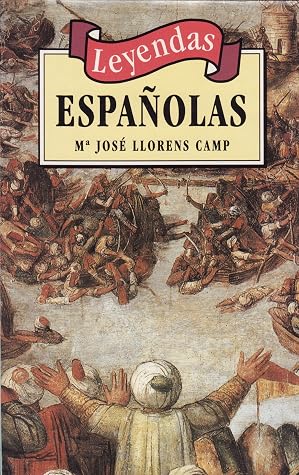 Leyendas españolas
