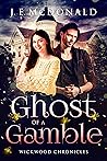 Ghost Seer (Ghost Seer, #1) by Robin D. Owens