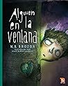 Alguien en la ventana (Spanish Edition)