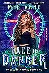 Face of Danger by Meg Anne
