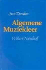 Algemene Muziekleer (Paperback)