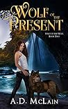 Wolf of the Present