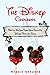 The Disney Cookbook by Maggie Sanders