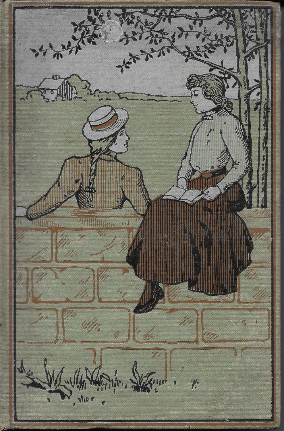 Pythia's Pupils: A Story of a Girls' School (Hardcover)