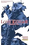 The Lone Ranger V...