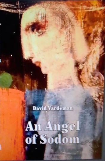 An Angel of Sodom (Paperback)